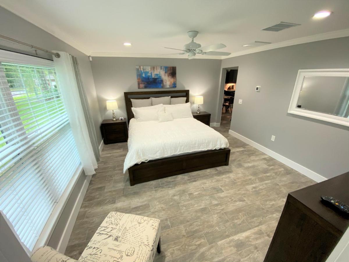 Mickeys Pearl - Phenomenal 7Br With 4 Master Suites Privacy Pool & Hot Tub Gas Bbq - 2 Miles To Disney Orlando Exteriér fotografie