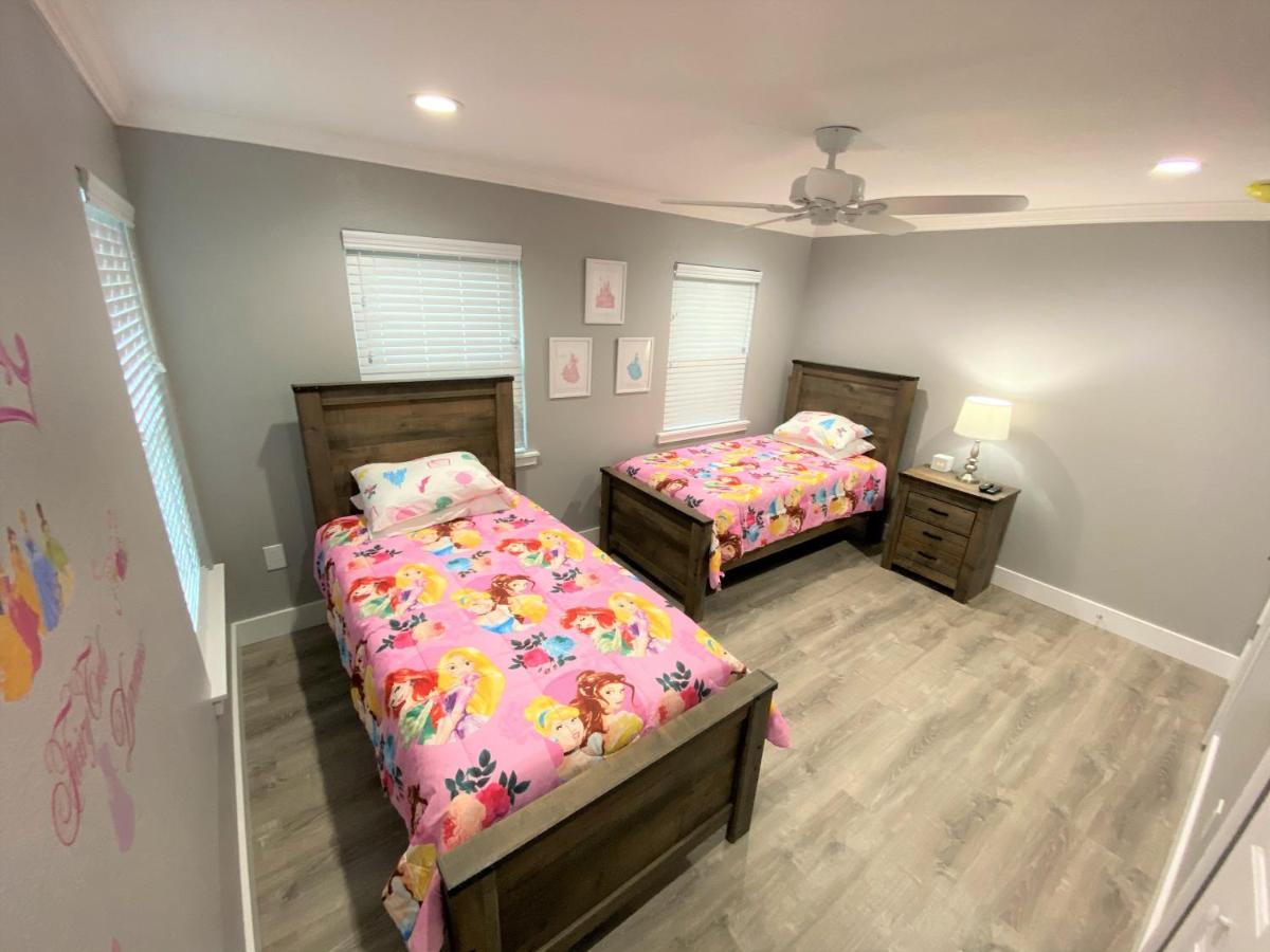 Mickeys Pearl - Phenomenal 7Br With 4 Master Suites Privacy Pool & Hot Tub Gas Bbq - 2 Miles To Disney Orlando Exteriér fotografie