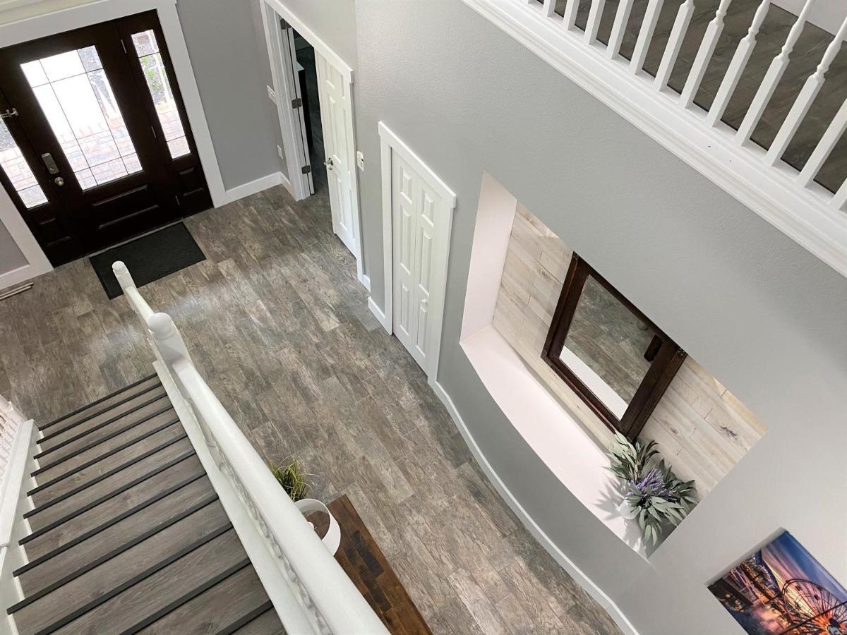Mickeys Pearl - Phenomenal 7Br With 4 Master Suites Privacy Pool & Hot Tub Gas Bbq - 2 Miles To Disney Orlando Exteriér fotografie