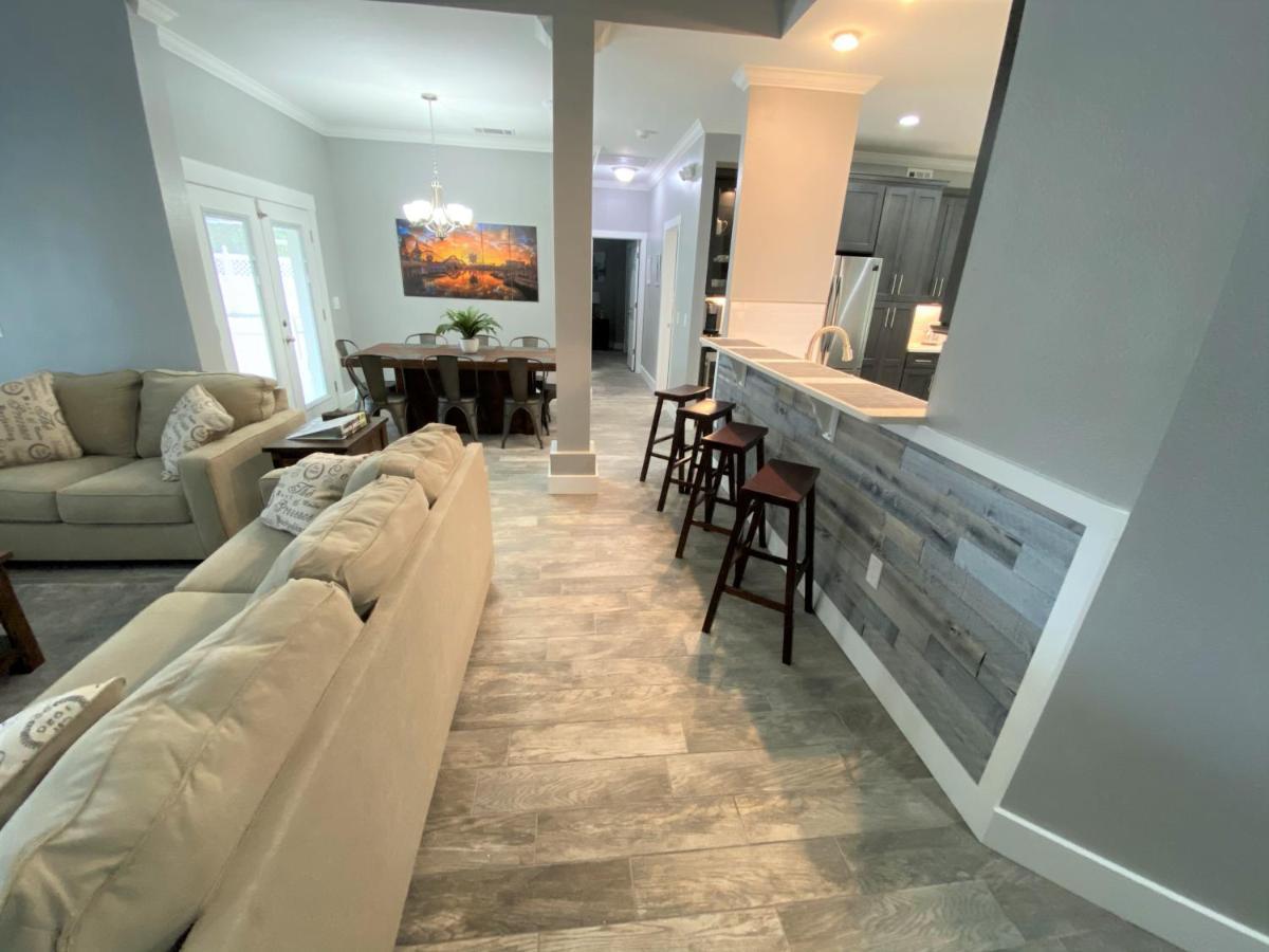 Mickeys Pearl - Phenomenal 7Br With 4 Master Suites Privacy Pool & Hot Tub Gas Bbq - 2 Miles To Disney Orlando Exteriér fotografie