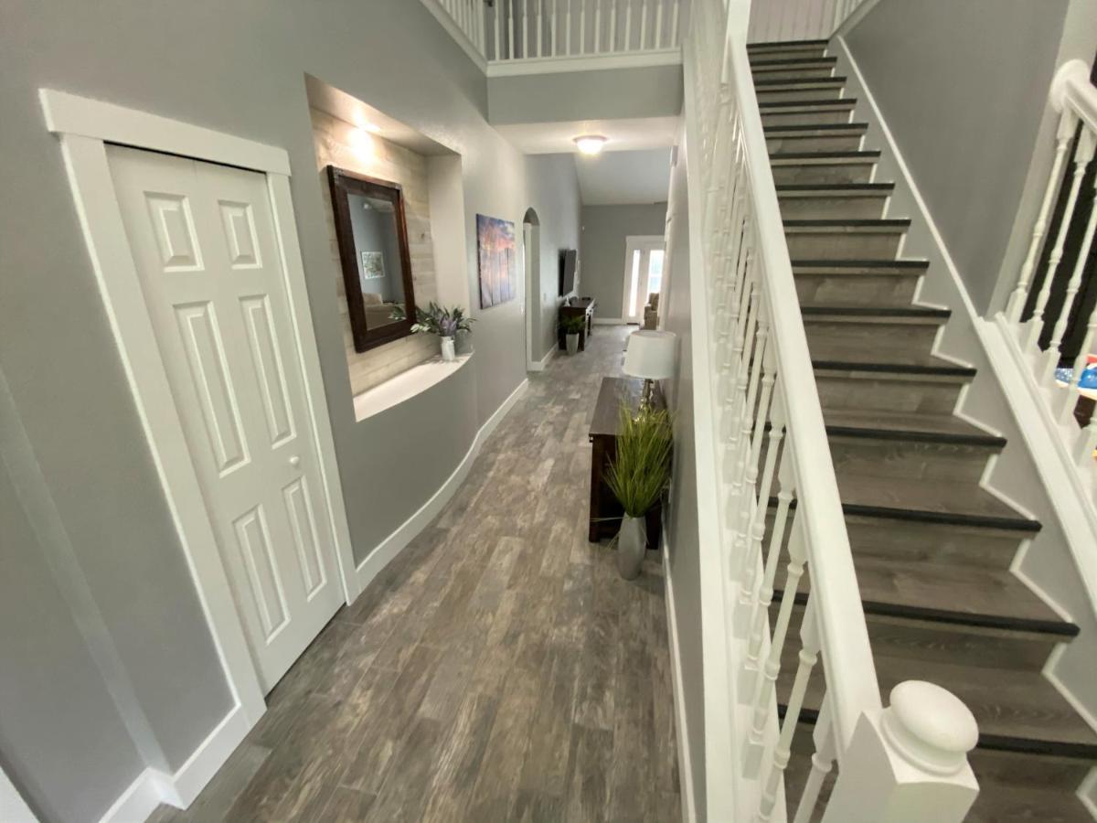 Mickeys Pearl - Phenomenal 7Br With 4 Master Suites Privacy Pool & Hot Tub Gas Bbq - 2 Miles To Disney Orlando Exteriér fotografie