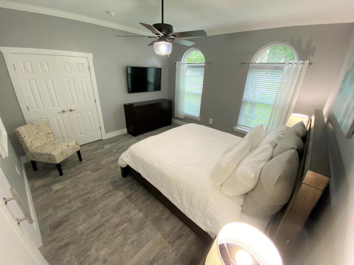Mickeys Pearl - Phenomenal 7Br With 4 Master Suites Privacy Pool & Hot Tub Gas Bbq - 2 Miles To Disney Orlando Exteriér fotografie