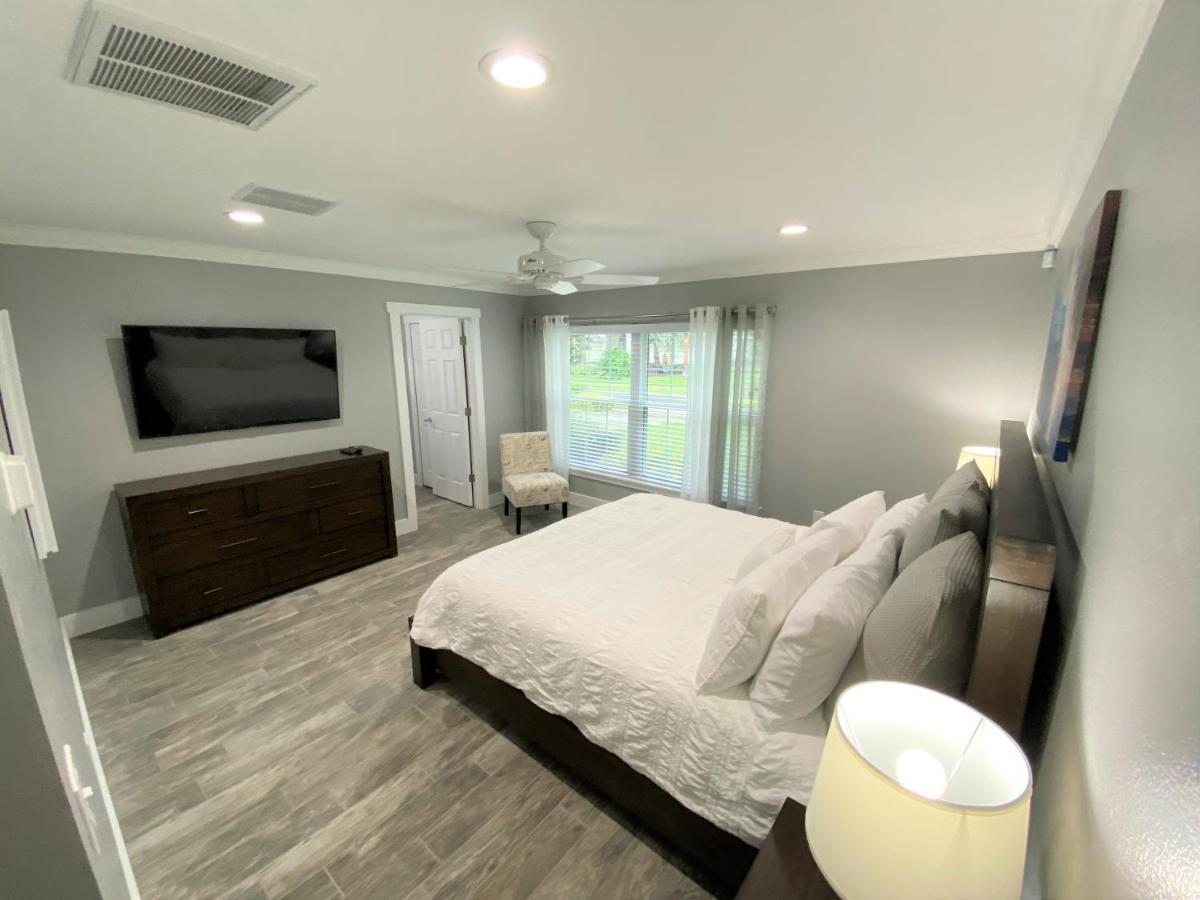 Mickeys Pearl - Phenomenal 7Br With 4 Master Suites Privacy Pool & Hot Tub Gas Bbq - 2 Miles To Disney Orlando Exteriér fotografie