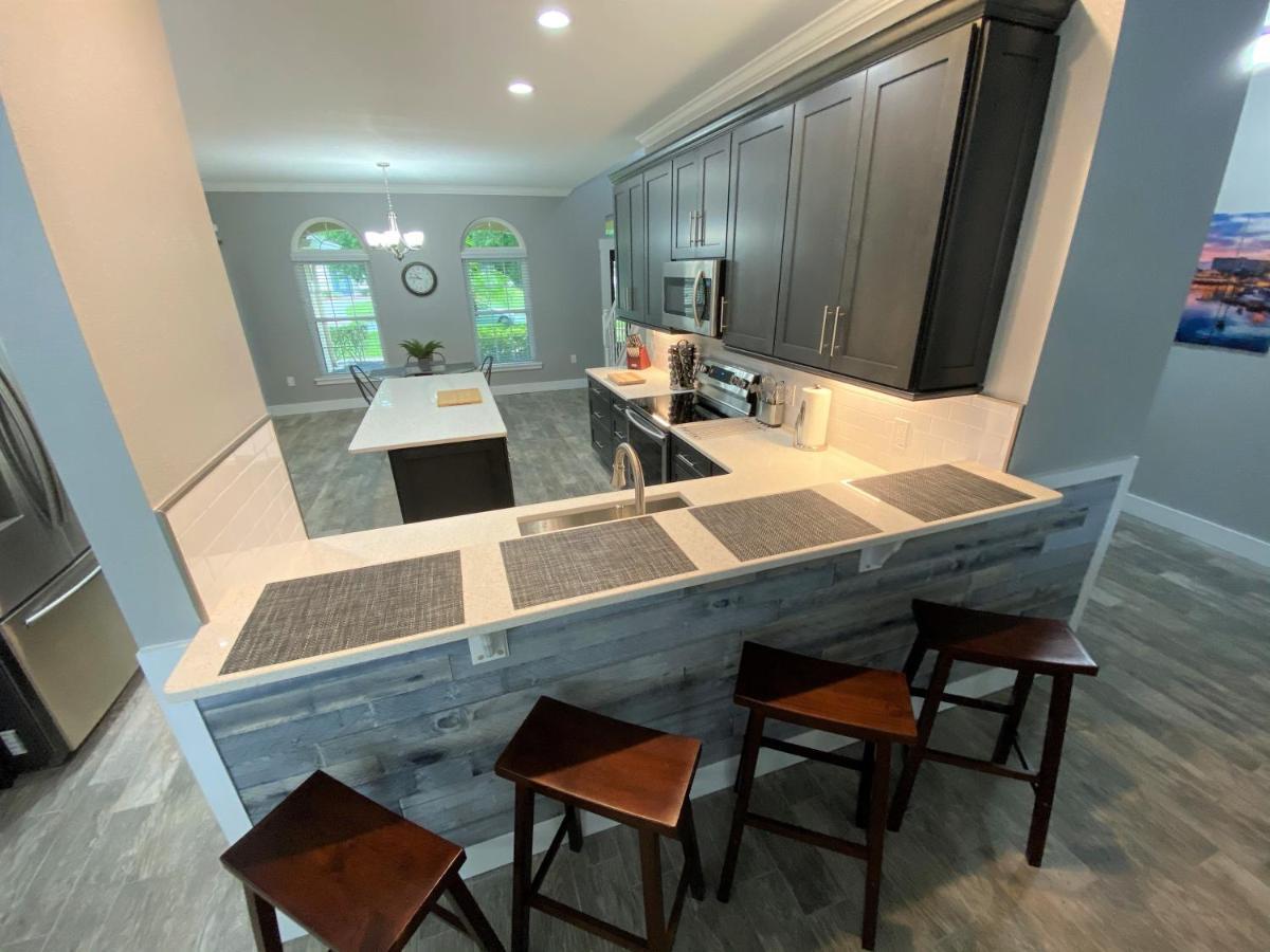 Mickeys Pearl - Phenomenal 7Br With 4 Master Suites Privacy Pool & Hot Tub Gas Bbq - 2 Miles To Disney Orlando Exteriér fotografie