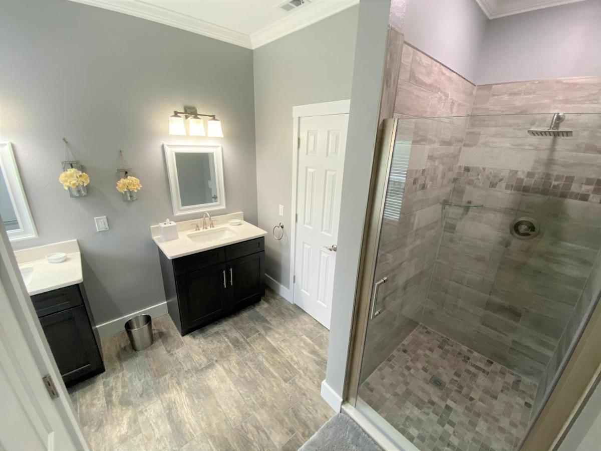 Mickeys Pearl - Phenomenal 7Br With 4 Master Suites Privacy Pool & Hot Tub Gas Bbq - 2 Miles To Disney Orlando Exteriér fotografie