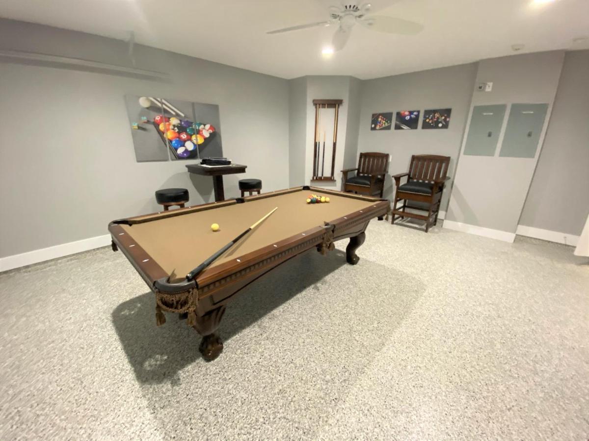 Mickeys Pearl - Phenomenal 7Br With 4 Master Suites Privacy Pool & Hot Tub Gas Bbq - 2 Miles To Disney Orlando Exteriér fotografie