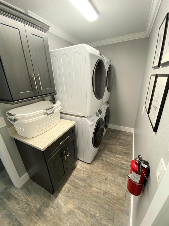 Mickeys Pearl - Phenomenal 7Br With 4 Master Suites Privacy Pool & Hot Tub Gas Bbq - 2 Miles To Disney Orlando Exteriér fotografie