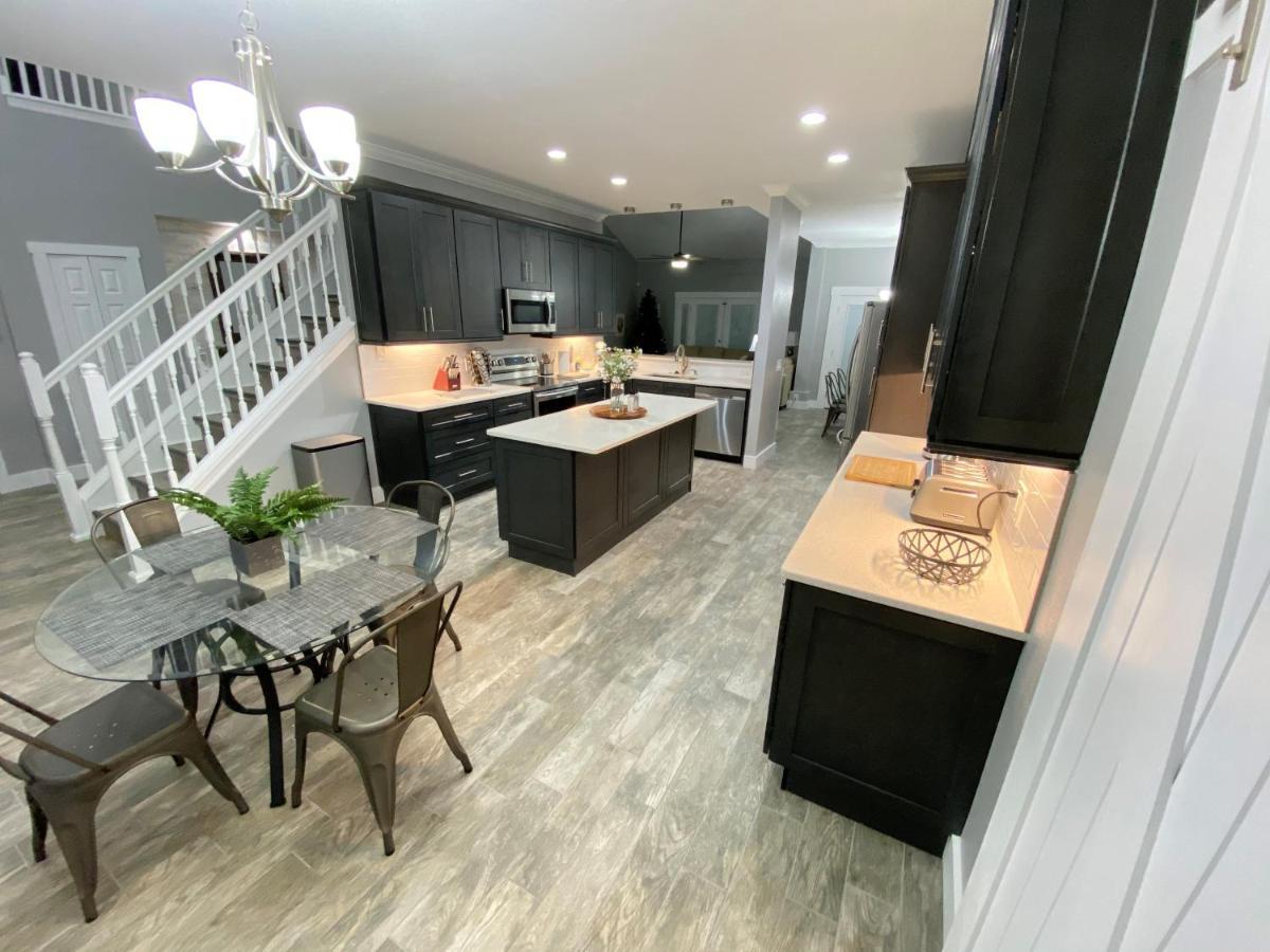 Mickeys Pearl - Phenomenal 7Br With 4 Master Suites Privacy Pool & Hot Tub Gas Bbq - 2 Miles To Disney Orlando Exteriér fotografie