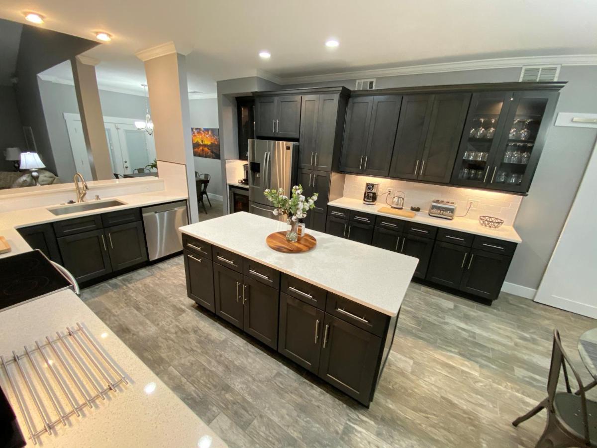Mickeys Pearl - Phenomenal 7Br With 4 Master Suites Privacy Pool & Hot Tub Gas Bbq - 2 Miles To Disney Orlando Exteriér fotografie