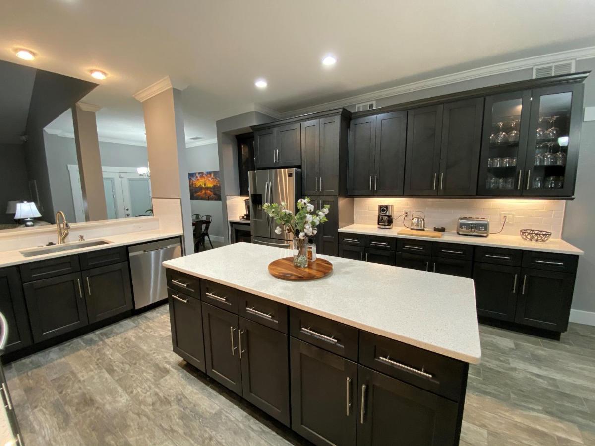 Mickeys Pearl - Phenomenal 7Br With 4 Master Suites Privacy Pool & Hot Tub Gas Bbq - 2 Miles To Disney Orlando Exteriér fotografie